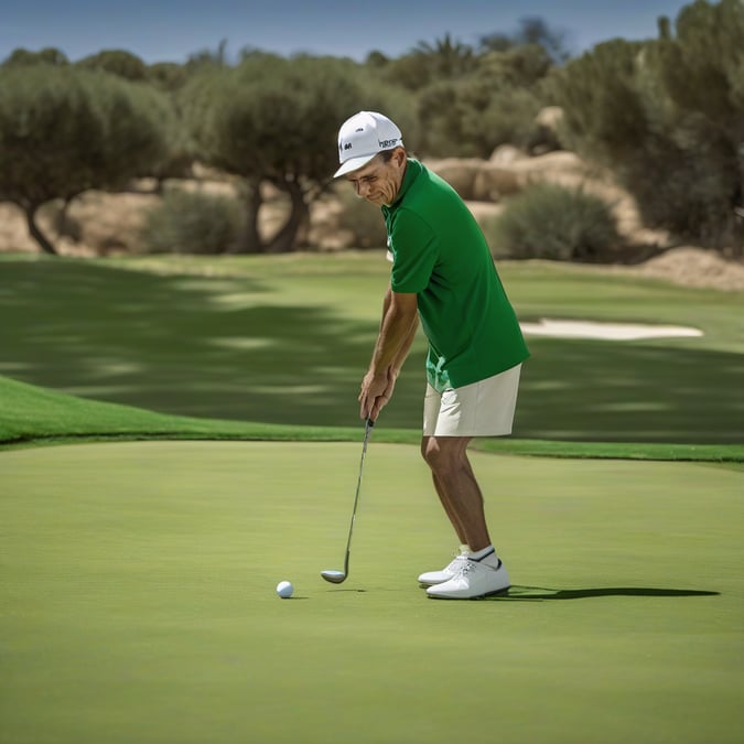 LIV Golf al borde del colapso: ¿El fin de la liga saudí y qué pasará con Niemann?