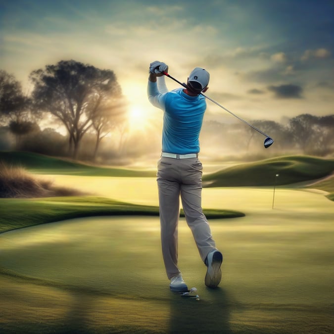 LIV Golf al borde del colapso: ¿Se cancela el torneo en Louisiana?