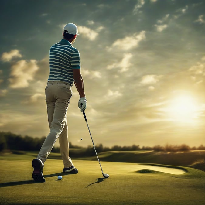 LIV Golf en Crisis: El Fondo Saudí Retira el Apoyo y Busca un Nuevo Rumbo
