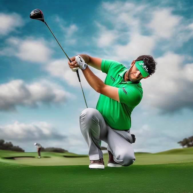 LIV Golf en Crisis: ¿Se Derrumba el Desafío Saudí al PGA Tour?