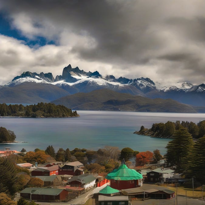 Llao Llao: El Poder y el Dinero se Reunieron en Bariloche - ¿Quiénes Mandan en Argentina?