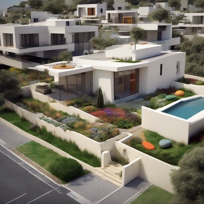 Lo Barnechea Rompe Barreras: 500 Familias del Cerro 18 Tendrán un Nuevo Hogar