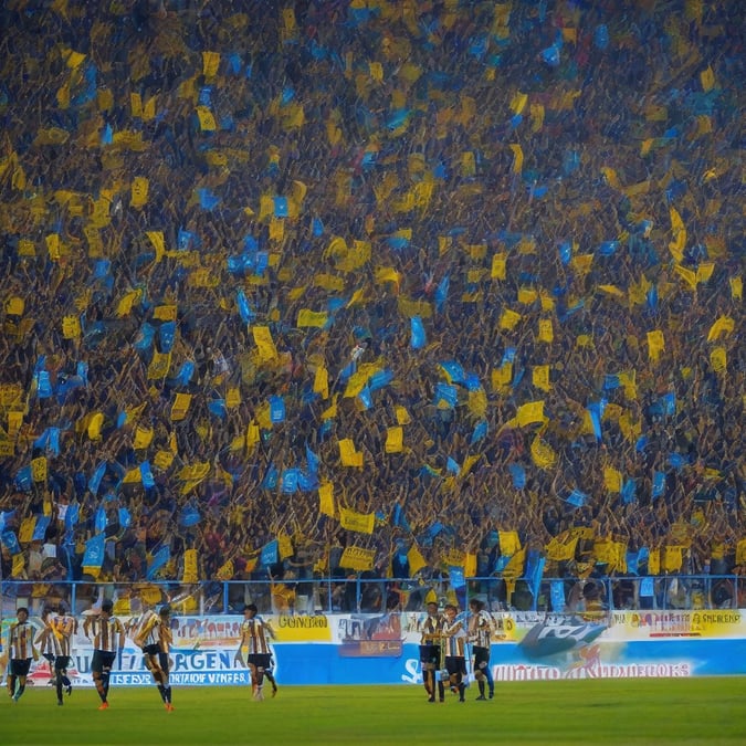 ¡Locura en Chahuán! Coquimbo Unido Sufre y Gana en el Último Suspiro