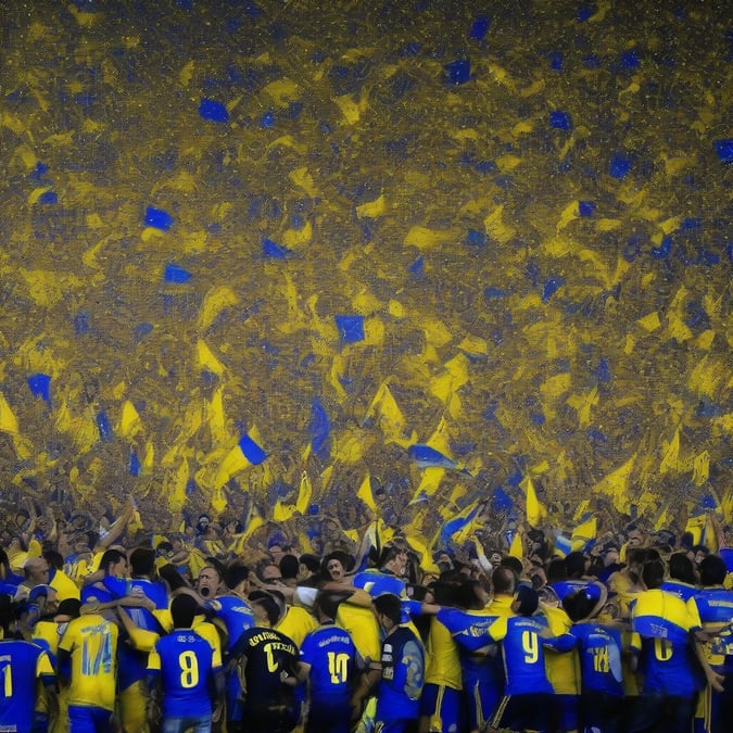 ¡Locura en Chile! Boca Juniors Agota Entradas en Minutos para Enfrentar a la UC