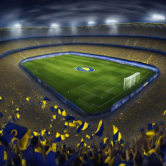 ¡Locura en Chile! Boca Juniors Agota Entradas en Minutos para Enfrentar a la UC