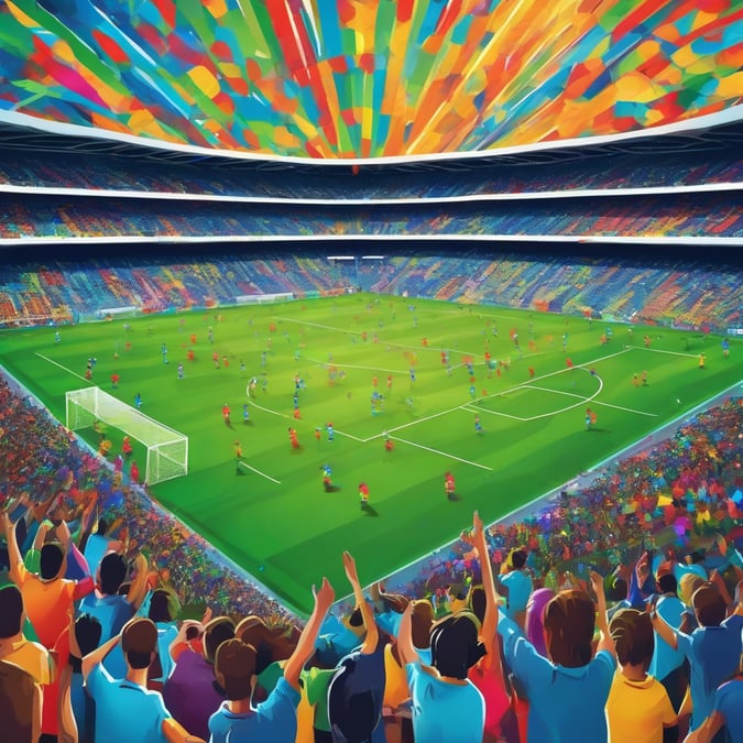 ¡Locura en el Campeonato Nacional! Goleadas, Sorpresas y un Líder que Tembló