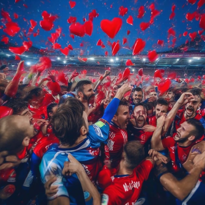 ¡Locura en Estrasburgo! El penal clave de Barco que impulsa al Racing a semifinales
