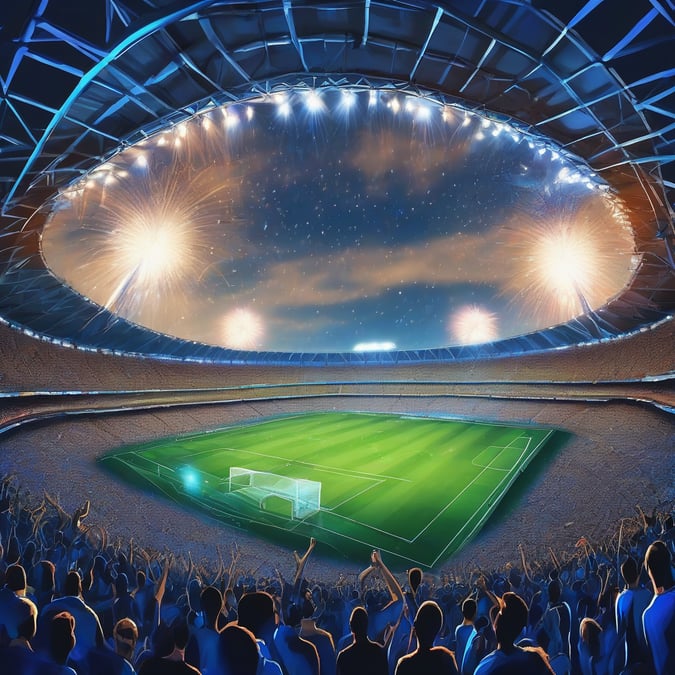 ¡Locura en La Bombonera! Se Agotan Entradas para la Despedida de Messi y Show de Cumbia Villera