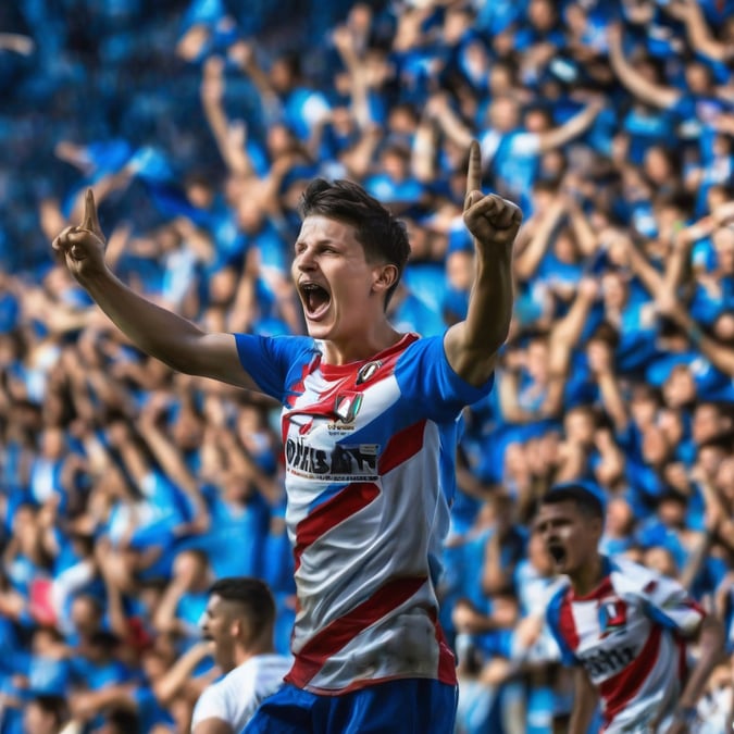 ¡Locura en La Plata! Rossi se come el gol y Estudiantes rescata un empate agónico ante Flamengo