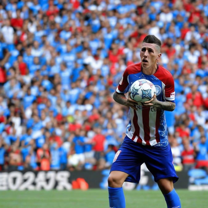 ¡Locura en la Sudamericana! Expulsión INÉDITA por doble falta en 5 segundos