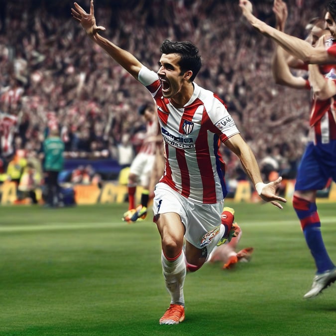 ¡Locura en Londres! Julián Álvarez lidera la épica clasificación del Atlético a cuartos de Champions