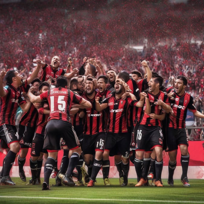 ¡Locura en Santa Fe! Newell's da un golpe y deja a Unión al borde del Playoff