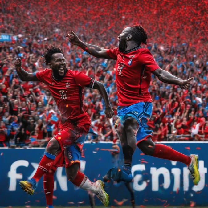 ¡Locura en Sausalito! Limache da el golpe a Everton con expulsión y remontada épica