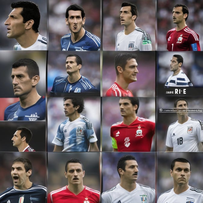 Los 11 jugadores de la prelista de Scaloni que ya quedarán disponibles para el Mundial desde este fin de semana