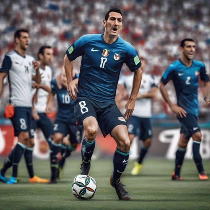 Los 28 futbolistas de la prelista de Scaloni que finalizan su actividad con los clubes y quedarán a disposición para el Mundial 2026