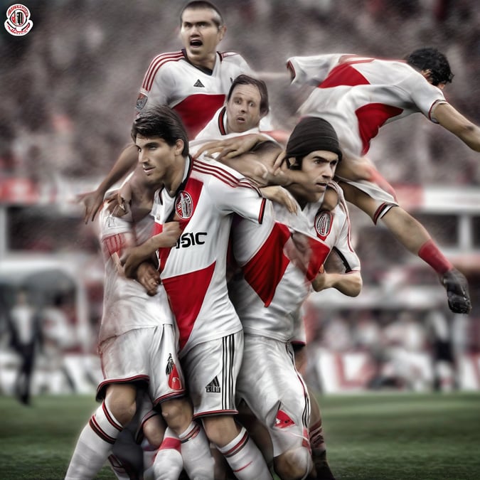 Los 6 nombres que integran la lista de negociables de River Plate y cuántos refuerzos quiere Coudet