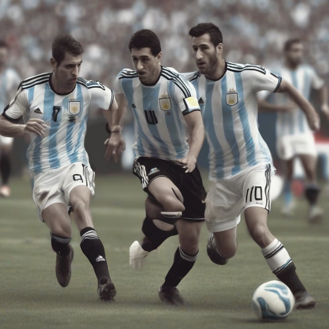 Los archivos completos de la pesadilla de Argentina en el Mundial 2018: “En Rusia pasó de todo”