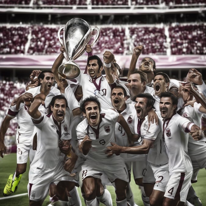 Los campeones del mundo en Qatar que repetirán, los que quedaron en la puerta y los excluidos