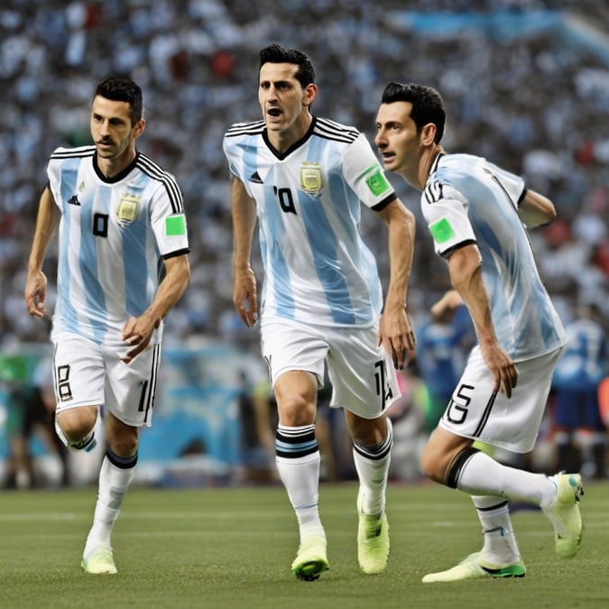 Los cuatro debuts en la selección argentina que impulsó Lionel Scaloni en el amistoso contra Honduras previo al Mundial