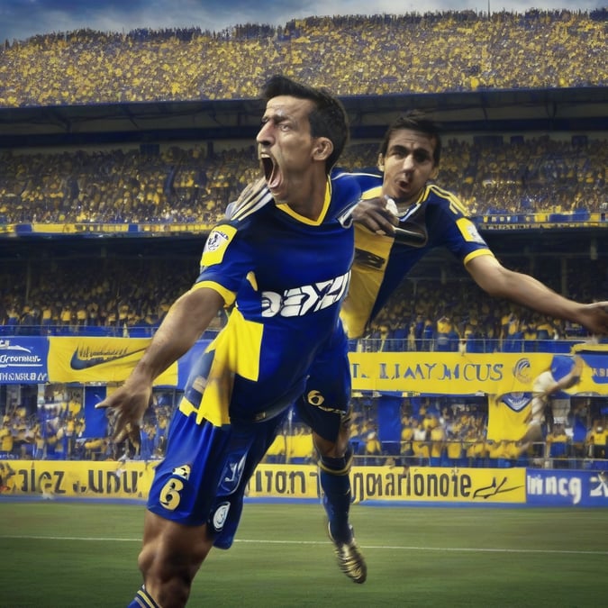 Los detalles de la “visita” de la barra de Boca Juniors al plantel antes del choque ante Cruzeiro: el mensaje a los jugadores