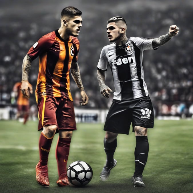 Los dos gigantes de América que están interesados en Icardi y el plan del Galatasaray para seducirlo