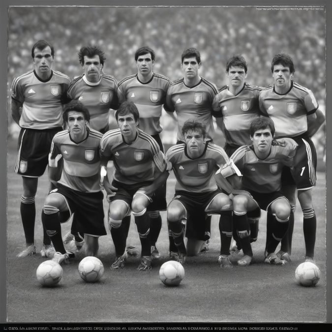 Los grandes ausentes de la selección argentina en los Mundiales a lo largo de la historia