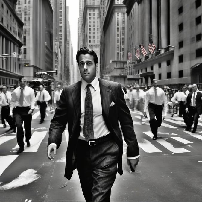 Los gurús de Wall Street le dieron impulso a las acciones argentinas y el Merval se acerca a una marca clave