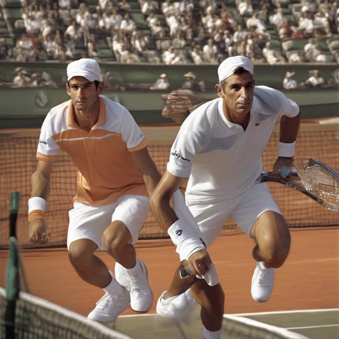Los hermanos Cerúndolo, junto a Francisco Comesaña, buscarán los octavos de final de Roland Garros: cómo ver los partidos