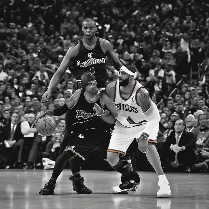 Los Knicks barren a los Cavaliers con una paliza a domicilio: NY en las Finales de NBA tras 27 años