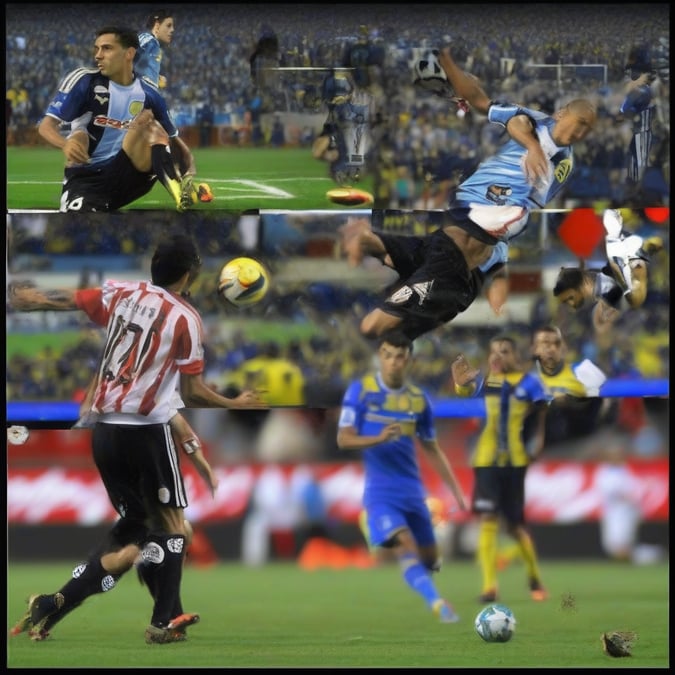 Los mejores memes de la clasificación de Belgrano: el penal de Enzo Pérez, la final ante River Plate y las burlas de Boca Juniors