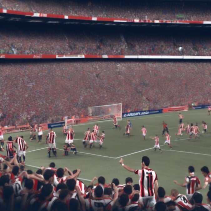 Los mejores memes de la infartante clasificación de River Plate: de Santiago Beltrán héroe a las burlas para San Lorenzo y Boca