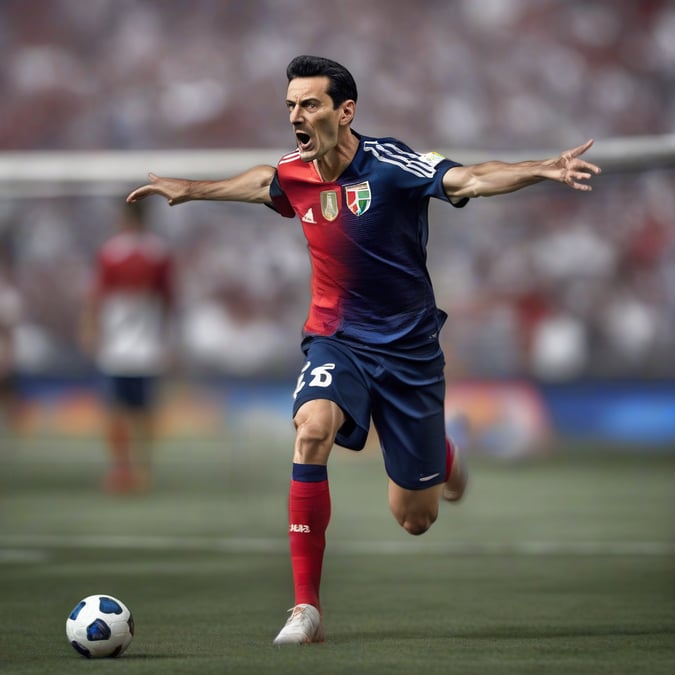 Los motivos detrás de la decisión de Lionel Scaloni de convocar a Marcos Senesi para disputar el Mundial 2026