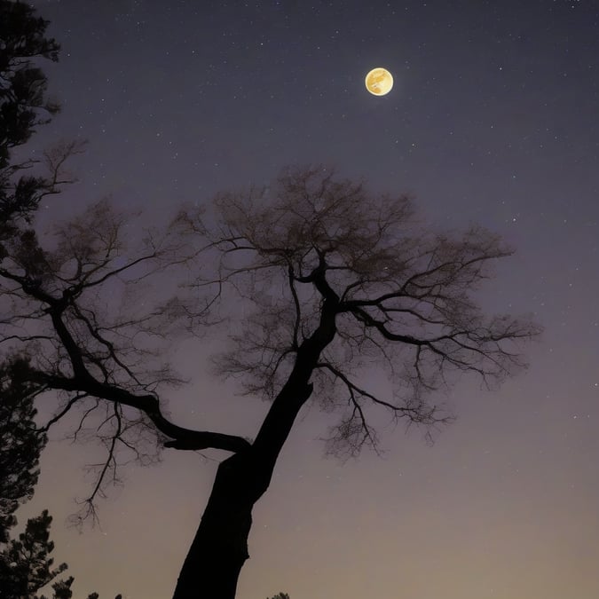 ¡Luna Rosa de Abril! Descubre el secreto detrás de su nombre y cómo verla