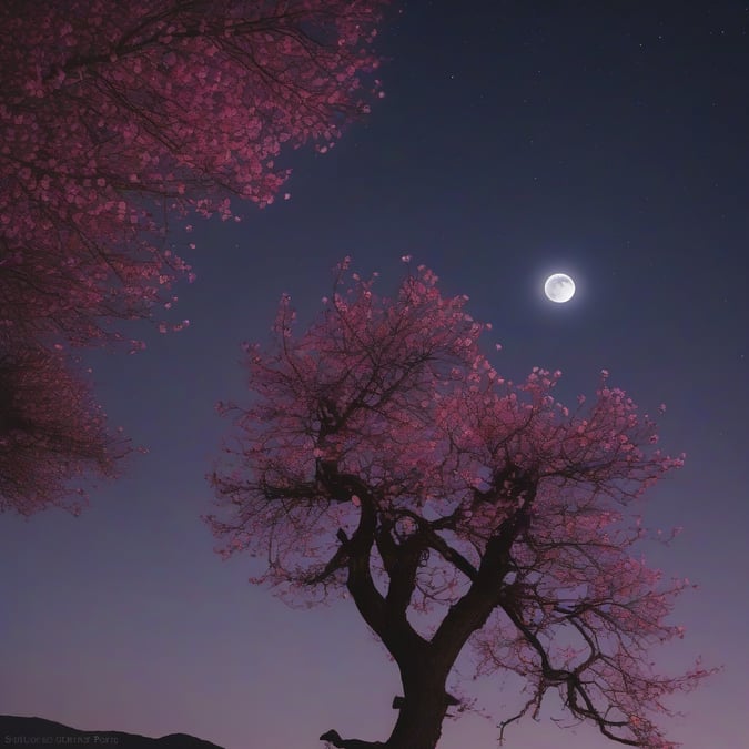 ¡Luna Rosa de Abril! Descubre el secreto detrás de su nombre y cómo verla