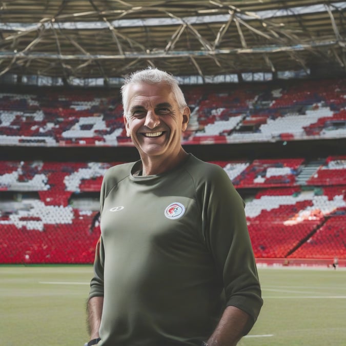 Luto en el Fútbol Chileno: Fallece Ángel Botto, Figura Clave de la ANFP