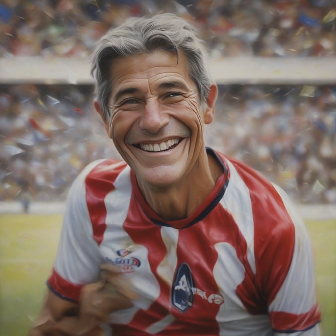 Luto en el Fútbol Chileno: Fallece Ángel Botto, Figura Clave de la ANFP