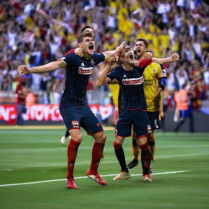 ¡Magia Argentina! El Pase Imposible de Molina que Encendió el Metropolitano