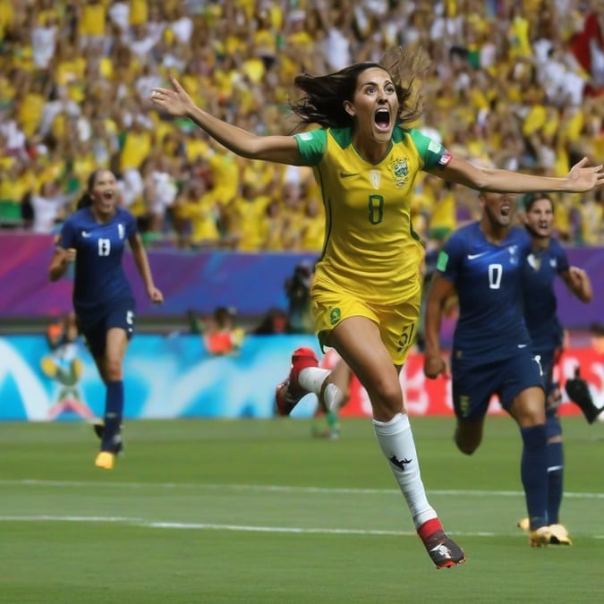 ¡Magia Chilena en el Hockey! Gol Imposible Clasifica al Mundial y Gana Premio FIH