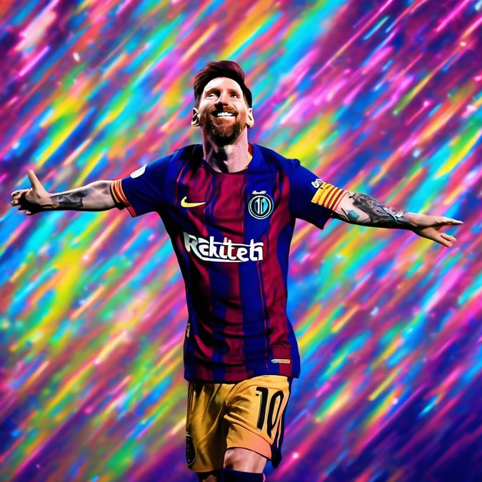 ¡Magia de Messi en la Derrota! Golazo y Asistencia en su Partido 100 con Inter Miami