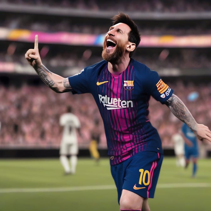 ¡Magia de Messi en la Derrota! Golazo y Asistencia en su Partido 100 con Inter Miami