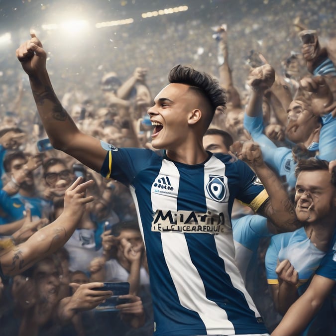 ¡Magia en la Bombonera! Lautaro Blanco, el héroe silencioso que encendió a Boca en la Libertadores