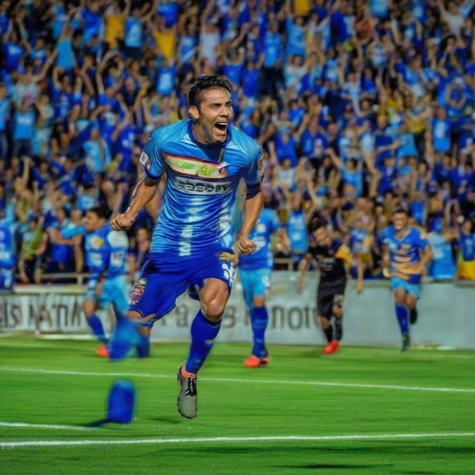 Magia en la Red: El Gol de 31 Pases de Boca que Enloqueció a la Afición