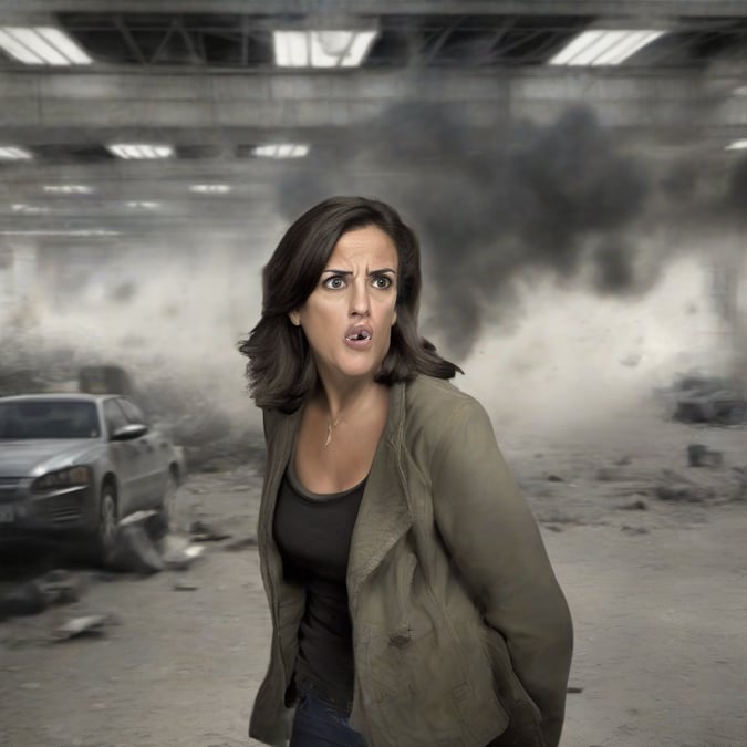 Maite Orsini Desata la Ira Contra la Prensa: 'Mentir Sobre Mí Genera Rating y Silencio'