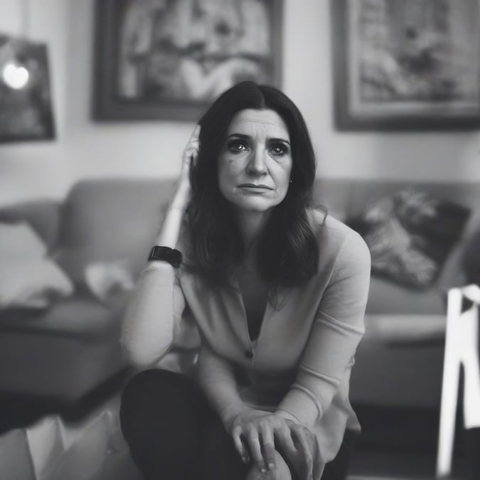 Maite Orsini Revela el 'Amor Inesperado' de Jorge Valdivia: Lágrimas, Confesiones y un Pasado Doloroso