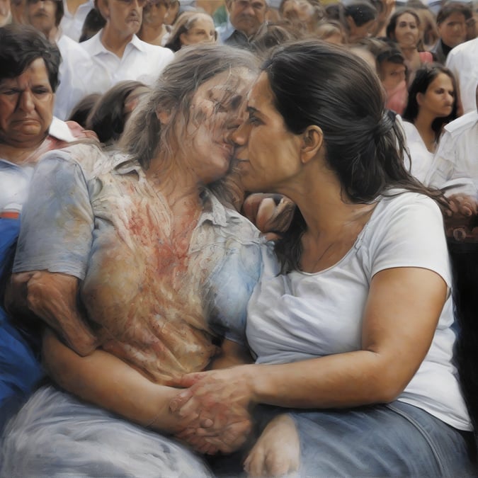 Maite Orsini Revela el 'Amor Inesperado' de Jorge Valdivia: Lágrimas, Confesiones y un Pasado Doloroso