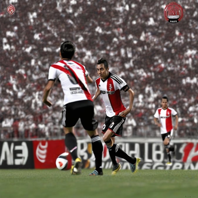 Malas noticias en River Plate: se lesionó uno de los titulares ante Rosario Central y se perderá la final ante Belgrano