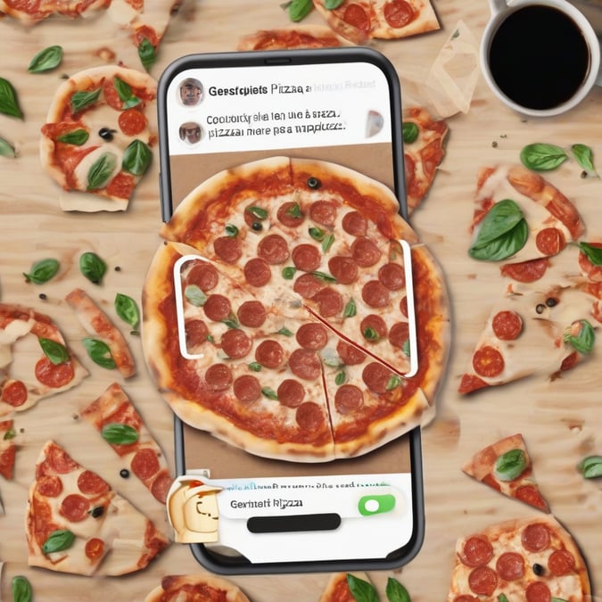 ¡Mapaches en WhatsApp! La locura viral que está conquistando tus chats (y Meta AI)