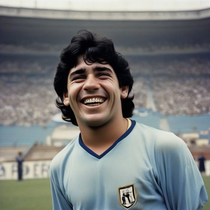 Maradona: El Médico Revela la Impactante Verdad Sobre Su Muerte – “Era Como un Globo”