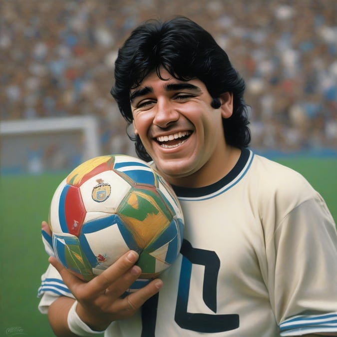 Maradona: El Médico Revela la Impactante Verdad Sobre Su Muerte – “Era Como un Globo”
