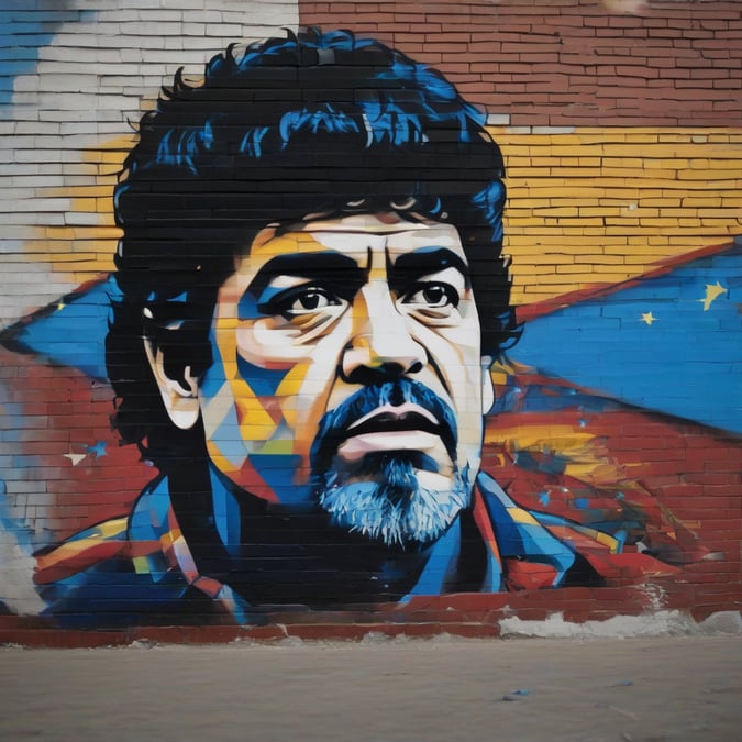 Maradona rebelde: El salto a la fama que nadie conoce (y el abogado rival)